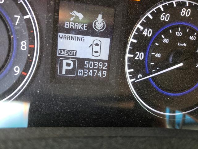 2015 INFINITI Q40 JN1CV6AP6FM501864