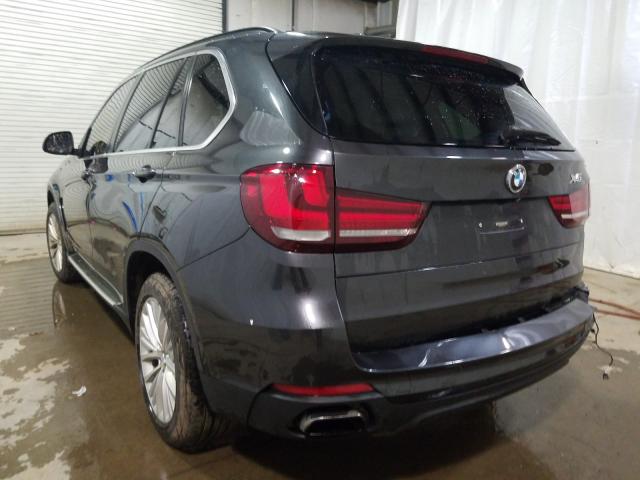 2014 BMW X5 XDRIVE5 5UXKR6C55E0J71678