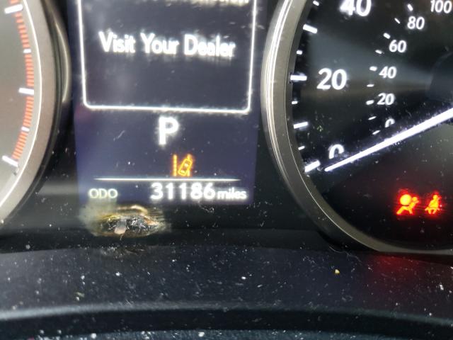 2018 LEXUS NX 300 JTJYARBZ8J2108644