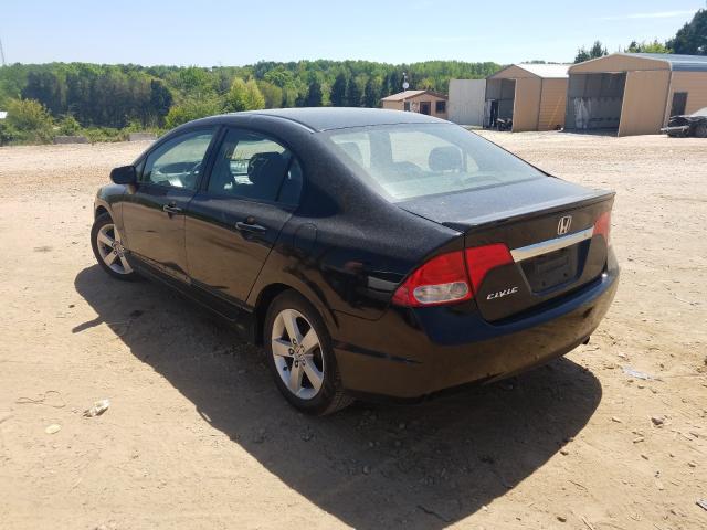 2010 HONDA CIVIC LX-S 2HGFA1F67AH552361