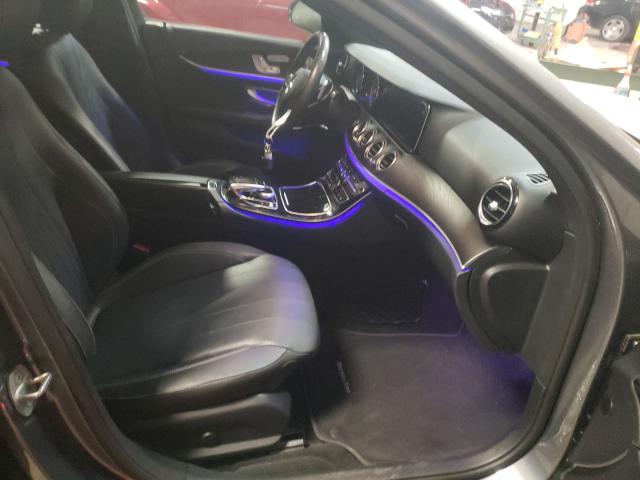 2017 MERCEDES-BENZ E 300 4MAT WDDZF4KB3HA233796