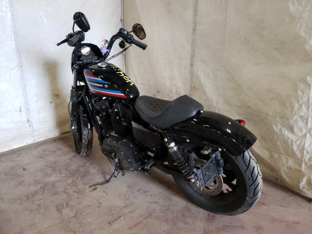 2020 HARLEY-DAVIDSON XL1200 NS 1HD1LP310LB433558