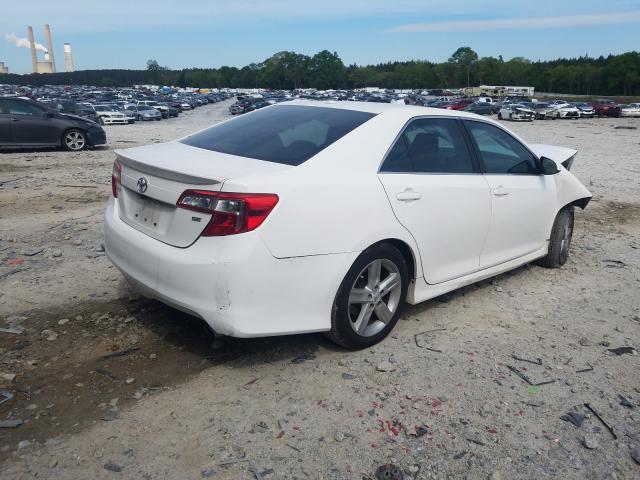 2012 TOYOTA CAMRY BASE 4T1BF1FK6CU554870