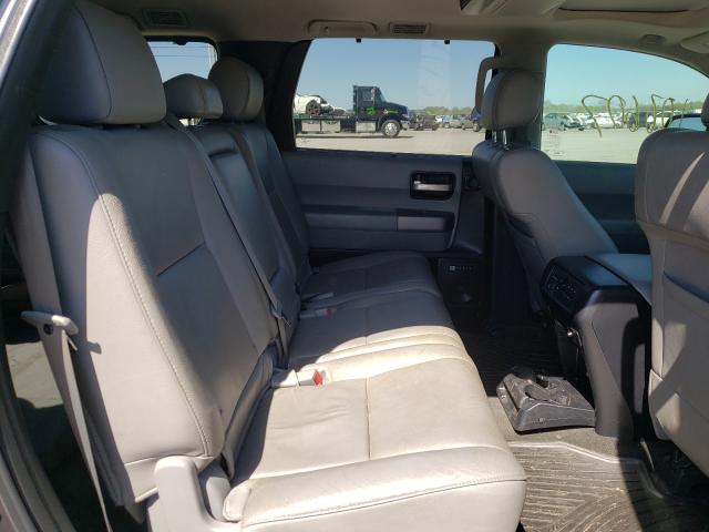 2012 TOYOTA SEQUOIA LI 5TDJW5G15CS062249