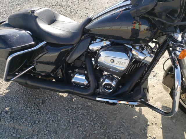 2017 HARLEY-DAVIDSON FLHTP POLI 1HD1FMC11HB650355