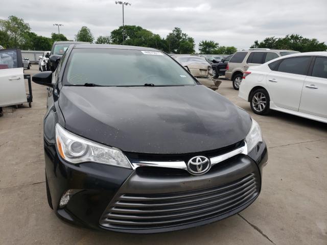 2017 TOYOTA CAMRY LE 4T1BF1FK6HU388471