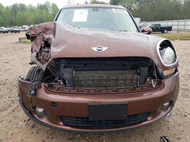 2015 MINI COOPER COU WMWZB3C56FWR45516