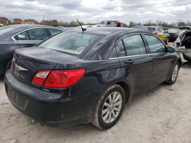2010 CHRYSLER SEBRING LI 1C3CC5FB7AN217418