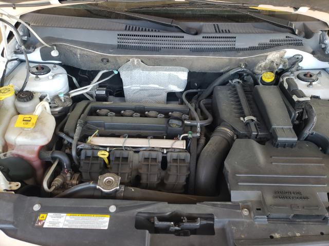 2010 DODGE CALIBER SX 1B3CB4HAXAD533352