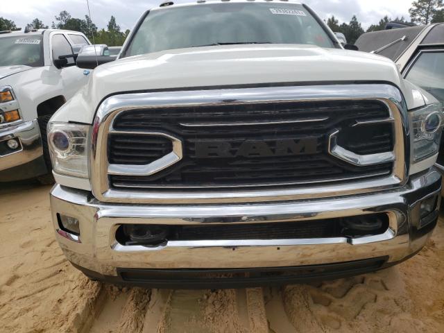 2017 RAM 3500 LONGH 3C63RRNL4HG619659