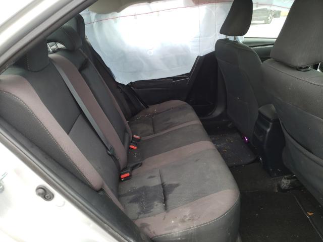 2018 TOYOTA COROLLA L 2T1BURHE1JC110242