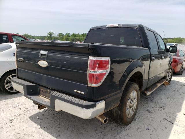 2012 FORD F150 SUPER 1FTEW1CM7CFA80522