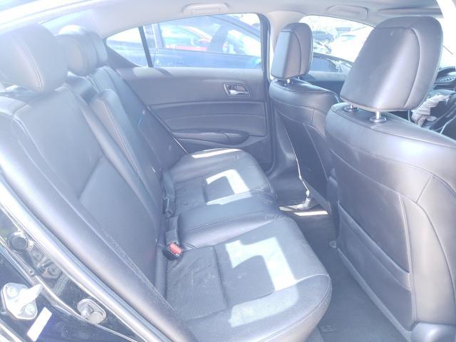2015 ACURA ILX 20 19VDE1F31FE006165