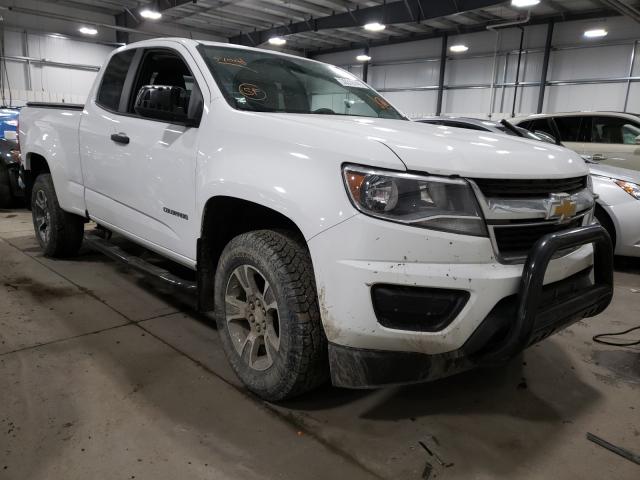 2015 Chevrolet Colorado for sale in Ham Lake, MN