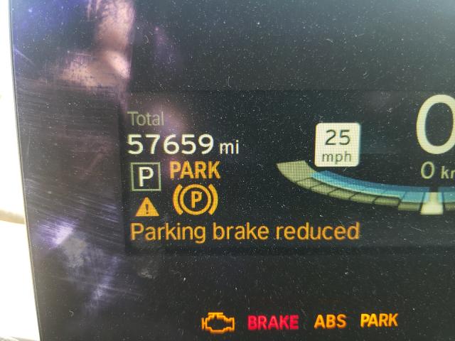 2014 BMW I3 REX WBY1Z4C51EV273630