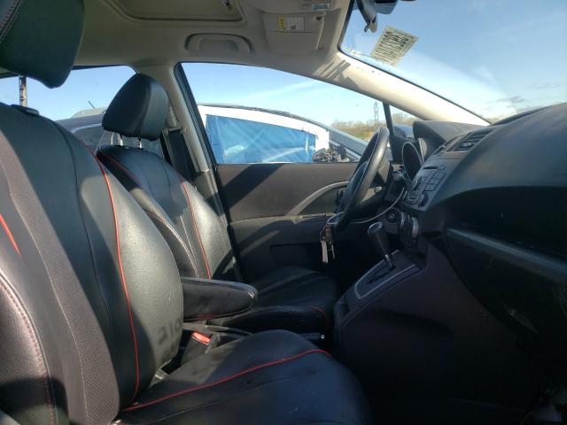 2012 MAZDA 5 JM1CW2DL5C0112096