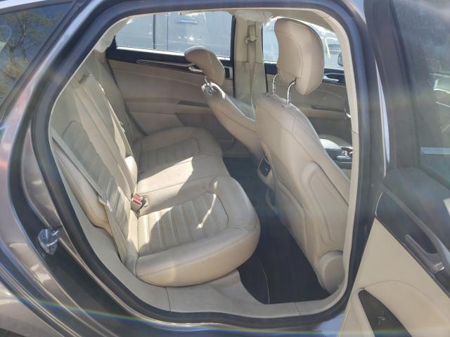 2014 FORD FUSION 3FA6P0LU3ER176736