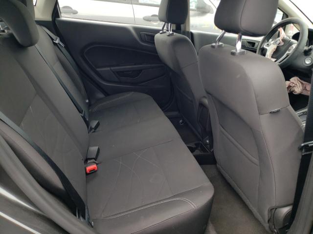 2017 FORD FIESTA SE 3FADP4EJ4HM129069