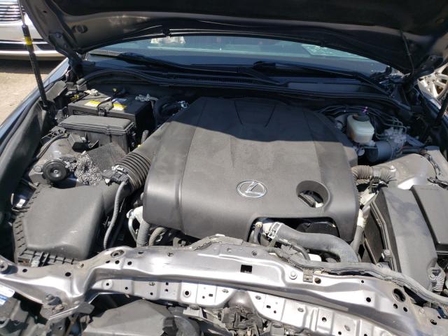 2014 LEXUS IS 250 JTHBF1D26E5023994