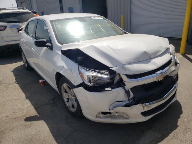 2014 CHEVROLET MALIBU LS 1G11A5SL0EF269182