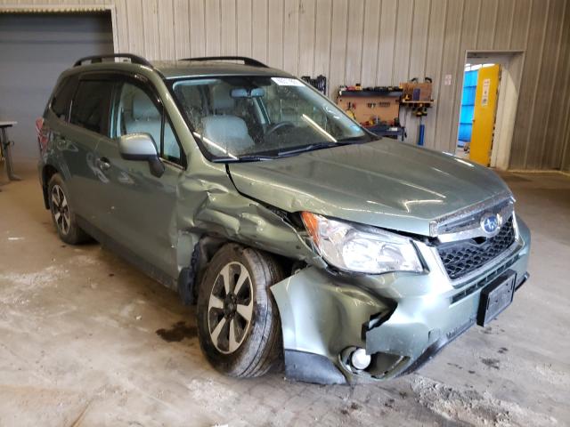 2016 SUBARU FORESTER 2 JF2SJAHC3GH406958