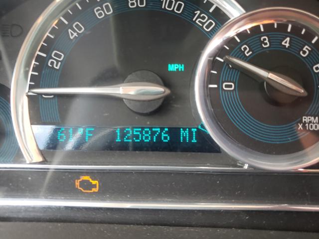 2011 CHEVROLET HHR PANEL 3GCAAAFW6BS544274