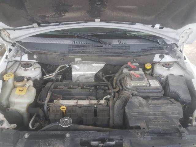 2012 DODGE CALIBER SX 1C3CDWDA1CD536593