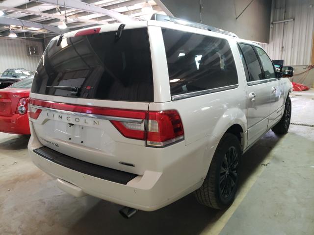 2016 LINCOLN NAVIGATOR 5LMJJ3JT1GEL12068