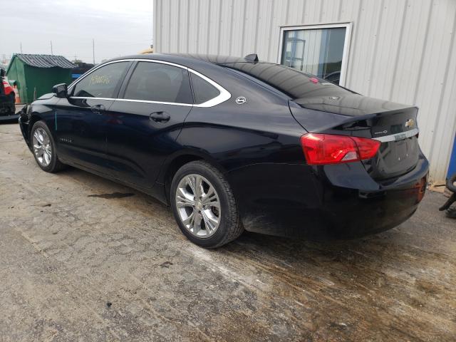 VIN 5XXGM4A78EG284215 2014 KIA Optima, LX no.3