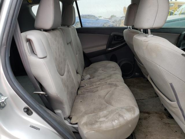 2012 TOYOTA RAV4 2T3ZF4DV8CW146813