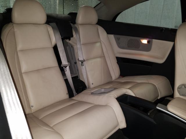 2012 VOLVO C70 T5 YV1672MC5CJ130516