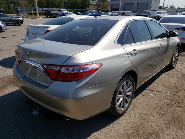 2015 TOYOTA CAMRY LE 4T1BF1FK1FU927513