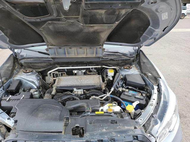2019 SUBARU ASCENT PRE 4S4WMACD3K3404958