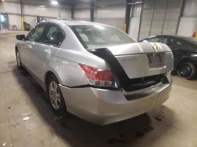2010 HONDA ACCORD LXP 1HGCP2F46AA172772