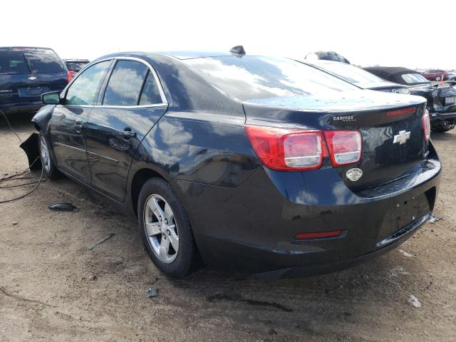 2013 CHEVROLET MALIBU LS 1G11B5SA9DF295161