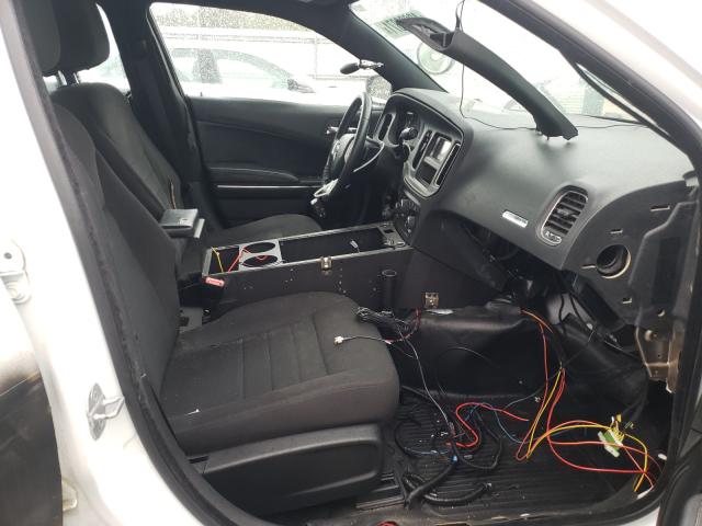 2013 DODGE CHARGER PO 2C3CDXAT9DH721104