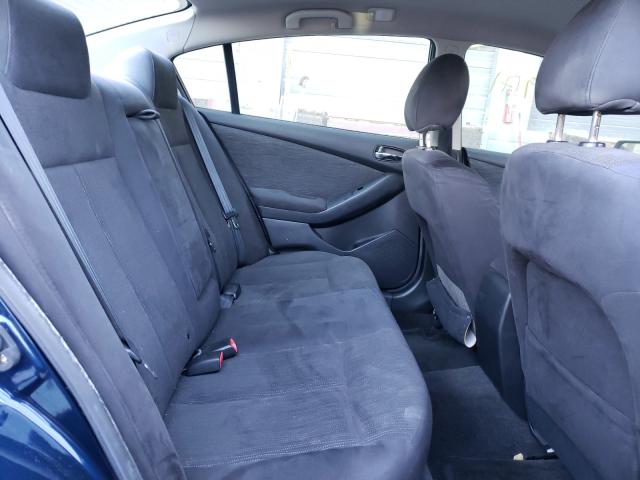 2010 NISSAN ALTIMA HYB 1N4CL2AP2AC114261