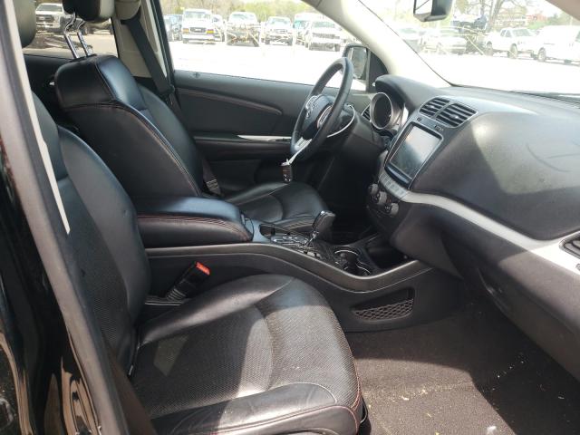2017 DODGE JOURNEY GT 3C4PDDEG4HT521303