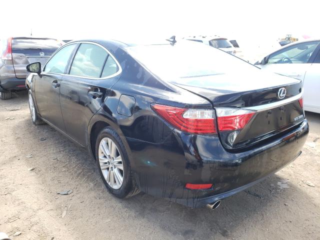 2014 LEXUS ES 350 JTHBK1GG2E2099541