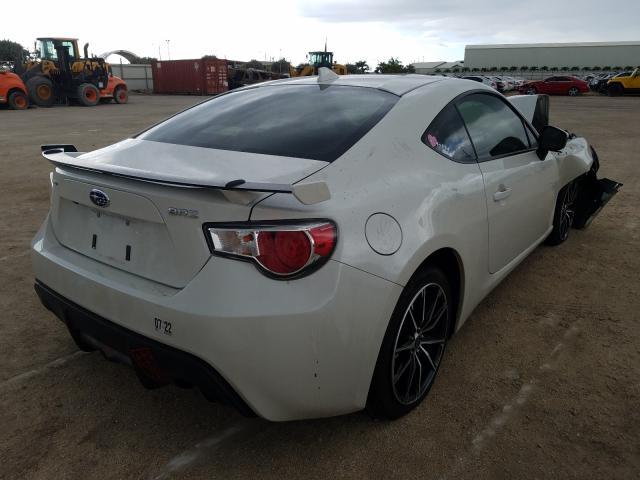 2020 SUBARU BRZ LIMITE JF1ZCAC12L8701840