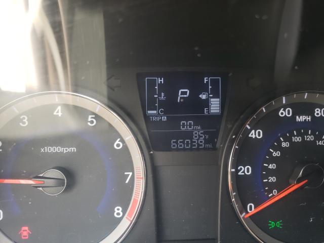 2015 HYUNDAI ACCENT GS KMHCT5AE5FU215611