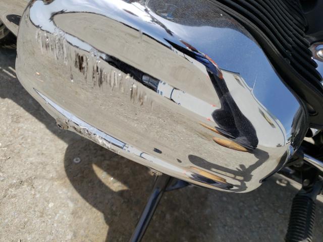 2021 BMW R18 WB10L1302M6D12218