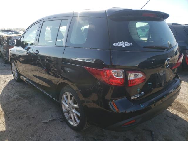 2012 MAZDA 5 JM1CW2DL5C0112096