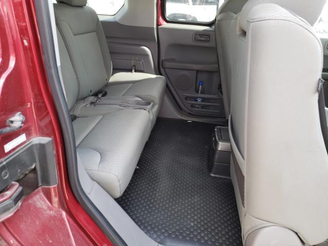 2010 HONDA ELEMENT EX 5J6YH2H77AL000046