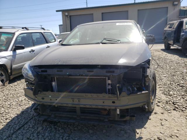 VIN 4T1C11AK7LU337368 2020 Toyota Camry, LE no.9