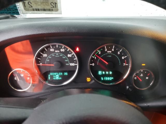 2018 JEEP WRANGLER U 1C4BJWEG4JL811900