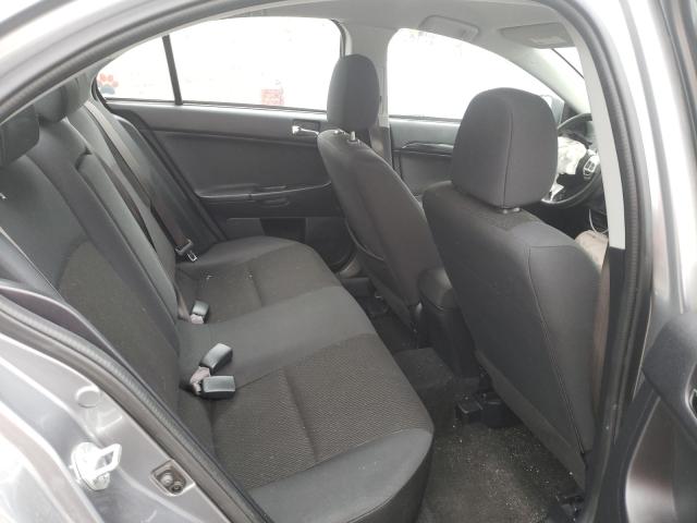 2016 MITSUBISHI LANCER ES JA32U2FU6GU005305