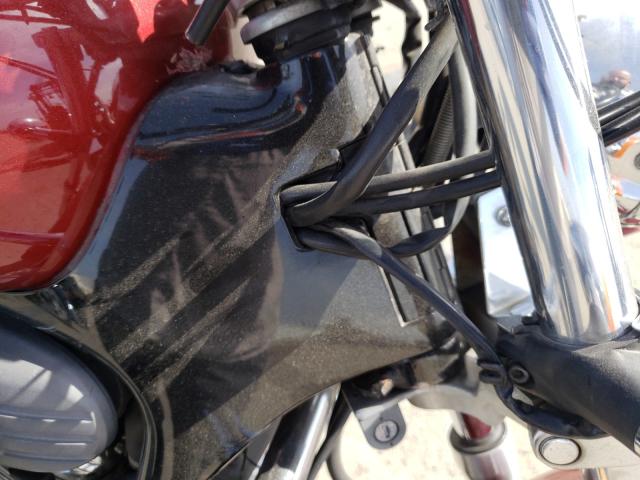 2001 HONDA VT600 CD JH2PC21411M210255