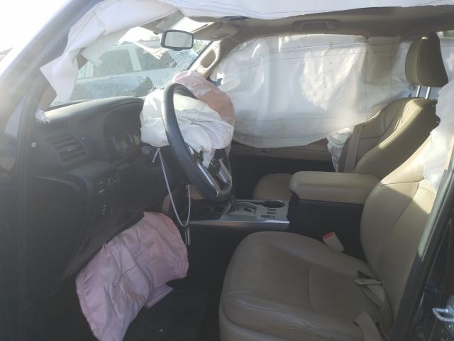 2014 TOYOTA 4RUNNER JTEZU5JR7E5083874