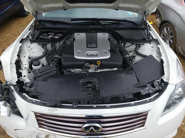 2014 INFINITI Q60 JOURNE JN1CV6EL7EM130364